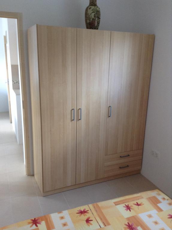 Dodo Apartman Залакарош Экстерьер фото