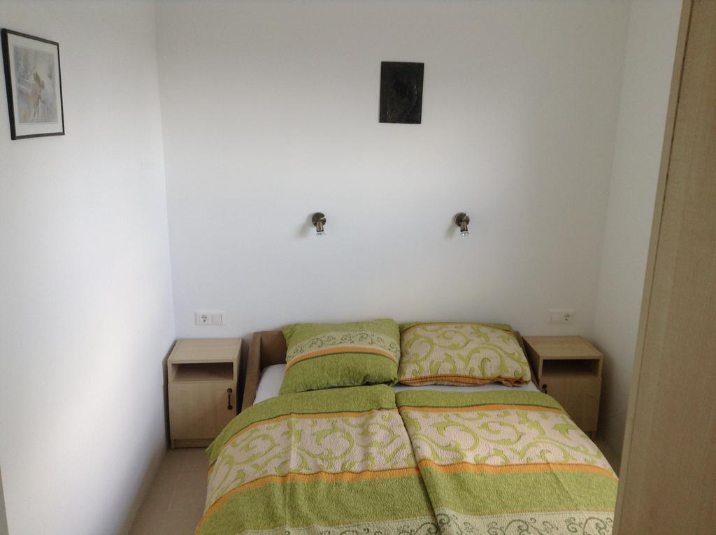 Dodo Apartman Залакарош Экстерьер фото