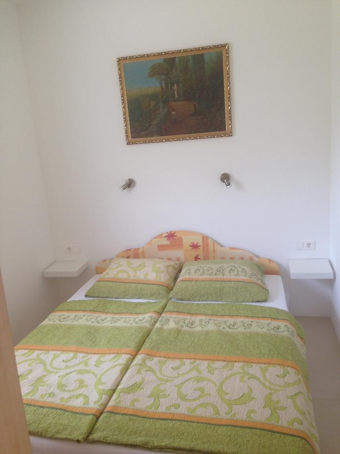 Dodo Apartman Залакарош Экстерьер фото