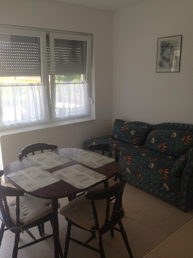 Dodo Apartman Залакарош Экстерьер фото